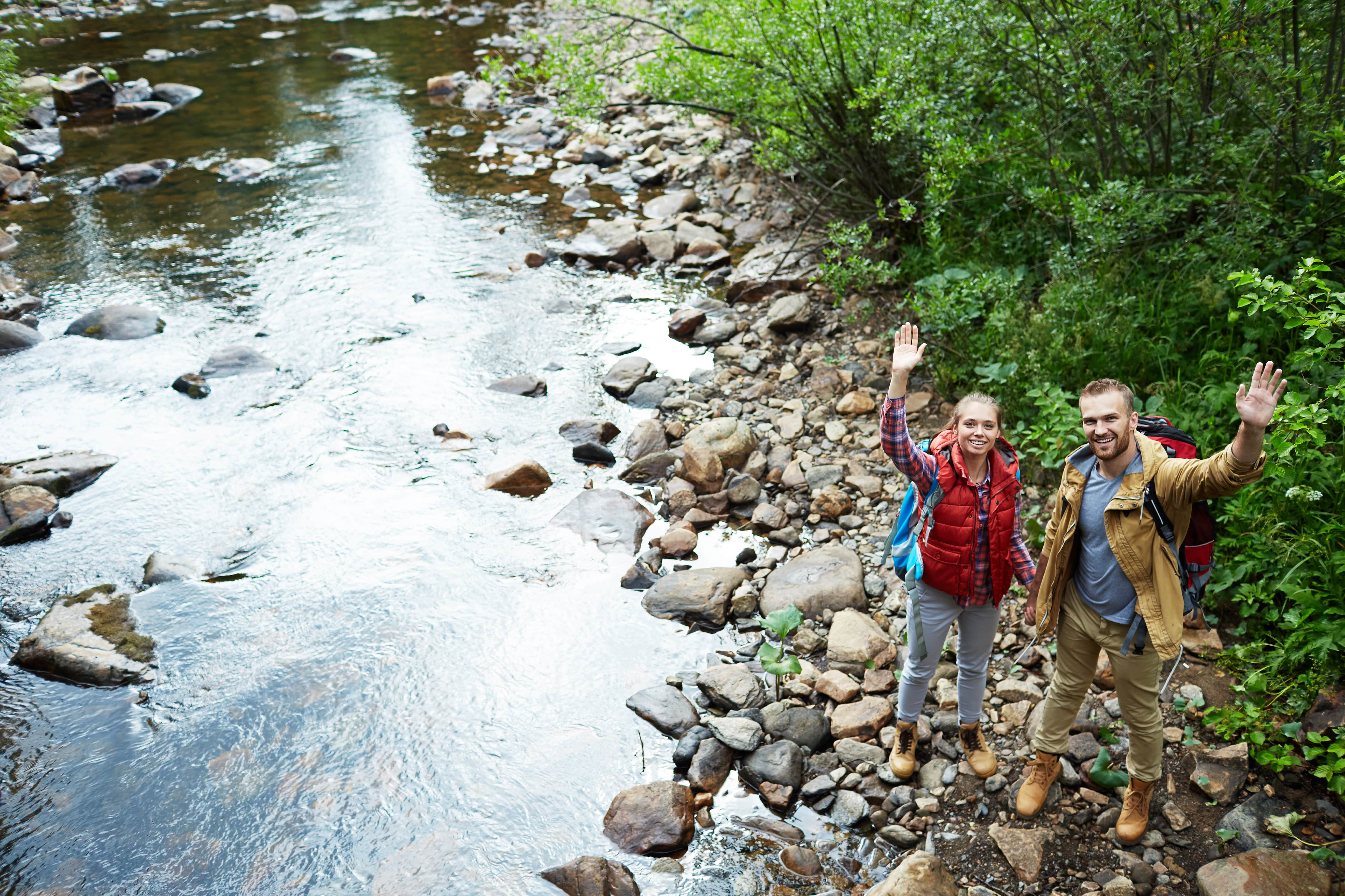 Nile River Summer Escape IMG